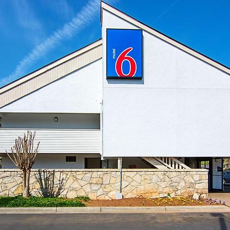 Motel 6-Charlotte, Nc - Airport Exterior foto